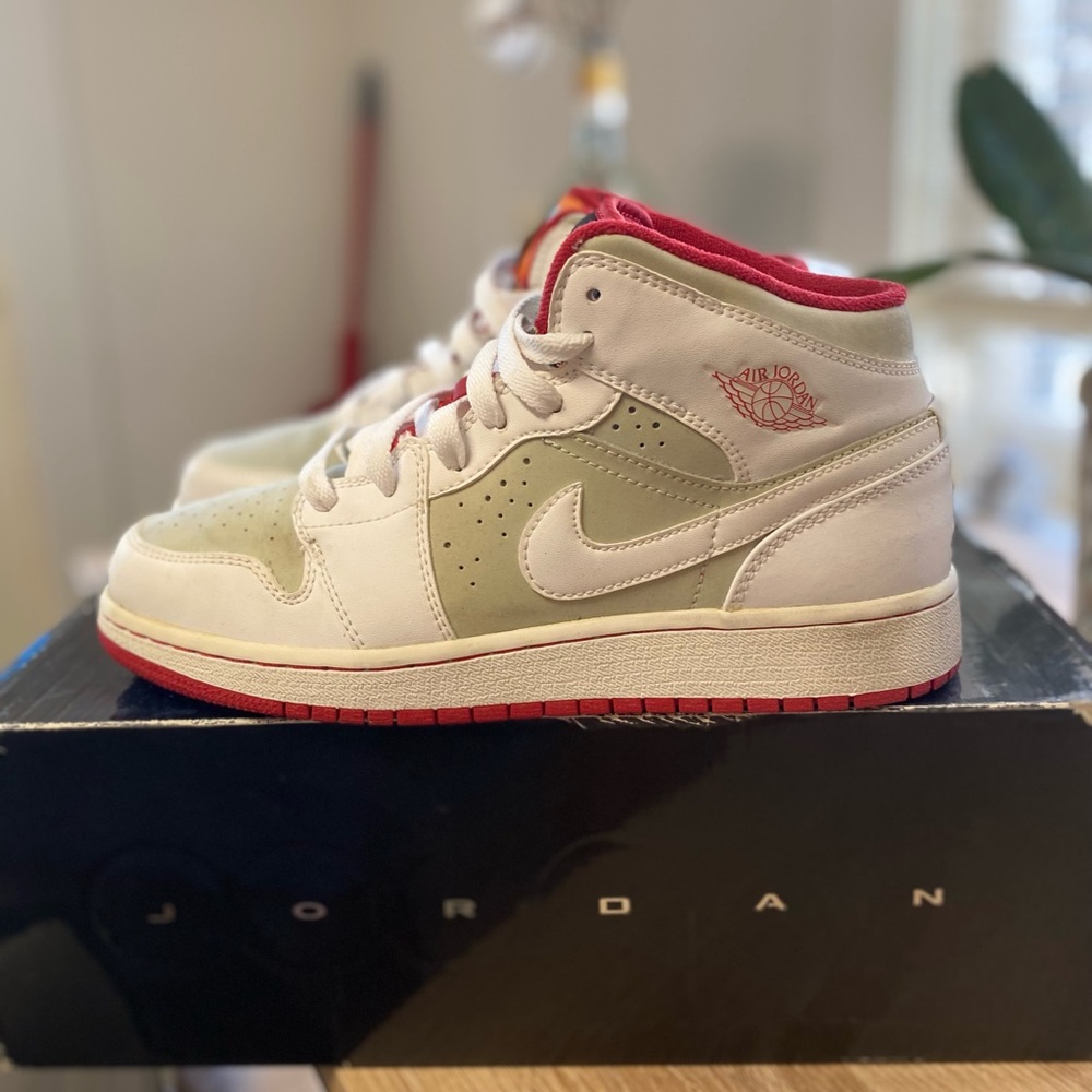 Air Jordan 1